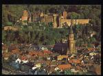 CPM neuve Allemagne HEIDELBERG das berhmte Schloss Altstadt mit Heiliggeist