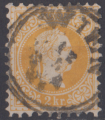 1867  AUTRICHE obl 32