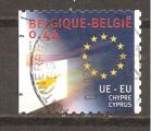Belgique N Yvert 3280 (oblitr)