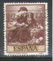 Espagne 1960 Y&T 964   M 1176   Sc 930    Gib 1342
