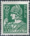 Belgique - 1932 - Y & T n 340 - MH