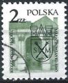 Pologne - 1980 - Y & T n 2509 - O.