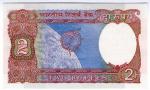 **   INDE     2  rupees   1975   p-79a    UNC   **