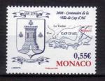 Monaco - N 2629 **