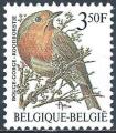 Belgique - 1986 - Y & T n 2223 - MNH