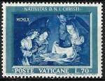 Vatican - 1960 - Y & T n 312 - MNH
