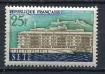 Timbre FRANCE 1958 Neuf *  N 1155   Y&T   Ste