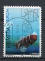 Timbre SUISSE 1994  Obl  N 1453   Y&T  Europa 1994