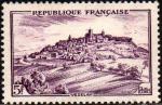 FRANCE - 1946 - Y&T 759 - Vezelay - Neuf**