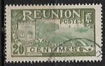 Réunion 1907 YT n° 62 (o)