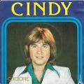 SP 45 RPM (7")  C. Jrme  "  Cindy  "