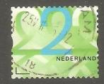 Nederland - NVPH 3139