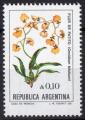 1985 ARGENTINE n** 1475