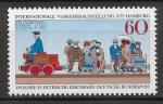 Allemagne - 1979 - Yt n 858 - N** - Expositon transports
