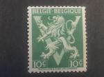 Belgique 1945 - Y&T 675A neuf *