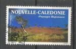 NOUVELLE CALEDONIE - oblitr/used - 1993 - n 300