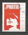 Pologne : 1971 : Y-T n 1972