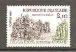  FRANCE 1984  Y T N 2324  Oblitr  