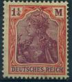 Allemagne, empire : n 133 x anne 1920