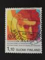 Finlande 1981 - Y&T 852 obl. 