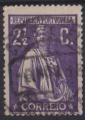 1912 PORTUGAL obl 211
