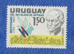 Uruguay:      Y/T    PA    N 269 * 
