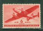 tats-Unis 1941 Y&T PA26 NSG Avion