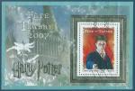 Bloc N°106 - Harry POTTER - timbre N°4024 - oblitéré
