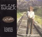 Mylne Farmer  "  California  "