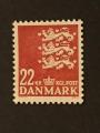 Danemark 1987 - Y&T 891 neuf **