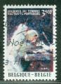 Belgique 1972 Y&T 1622 oblitr Journe du timbre