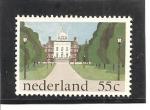 Pays-Bas N Yvert 1155 (neuf/**)