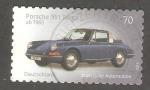 Germany - Michel 3201  car / automobile