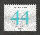 Netherlands - NVPH 2487