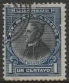 Salvador  "1912"  Scott No. 402  (O)