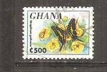 Ghana Nº Yvert 1840 (oblitéré) (o)