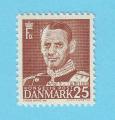 DANEMARK DANMARK 1948 / MNH**