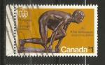 CANADA - oblitr/used - 1975 - n 559