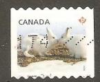 Canada - Scott 2426   rabbit / lapin