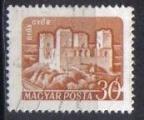 HONGRIE 1960 - YT 1337  - forteresses et chateaux - Chteau Diosgyr