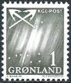 Groenland - 1963 - Y & T n 36 - MNH