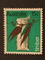 Australie 1969 - Y&T 389 obl.