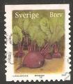 Sweden - SG 2577  vegetables / legume