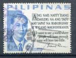 Timbre des PHILIPPINES 1963  Obl  N 565  Y&T