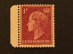 Luxembourg 1948 - Y&T 418 neuf **