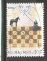 Pays-Bas : 1978 : Y et T n 1092 (2)