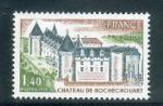 France neuf ** n 1809 anne 1974