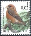 Belgique - 2000 - Y & T n 2917 - MNH