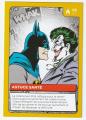 Carte Auchan - DC Comics, Astuce Sant n 88