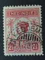 Inde nerlandaise 1913 - Y&T 117 obl.